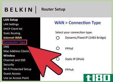 Image titled Connect a Belkin Router Step 16