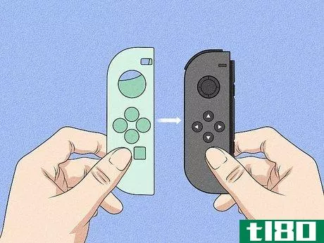 Image titled Decorate Your Nintendo Switch Step 3