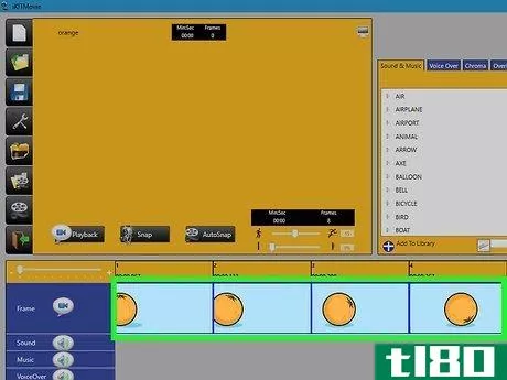 Image titled Create a Stop Motion Animation Step 8
