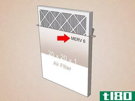 Image titled Change a Home Air Filter Step 8