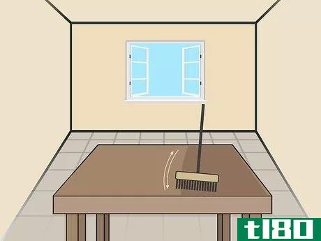 Image titled Clean Wood Furniture Step 2