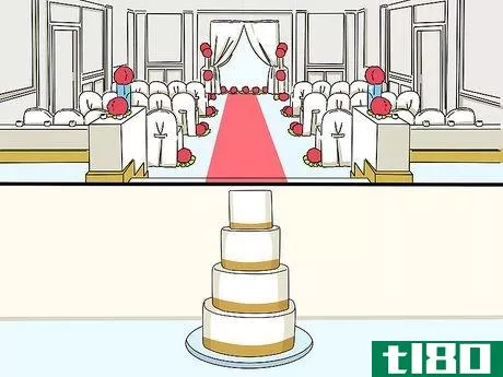 Image titled Choose a Wedding Cake for a Formal Wedding Step 9