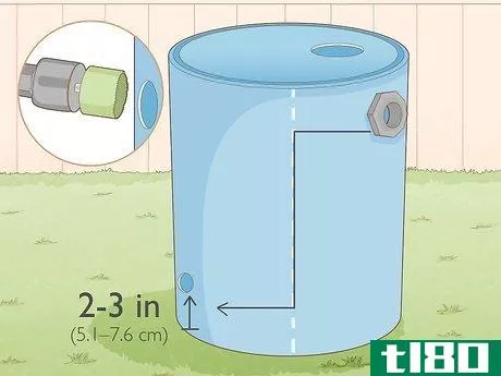 Image titled Collect Rainwater for Drinking Step 5