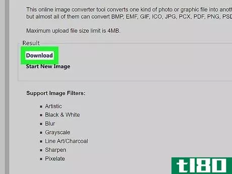 Image titled Create and Apply a Custom Mouse Cursor Using a Photo in Windows Step 19