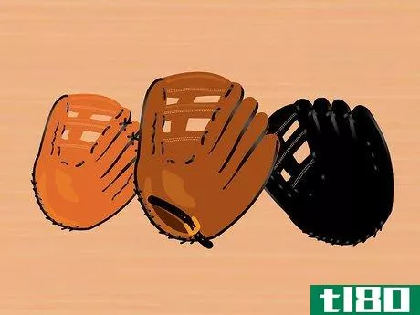 Image titled Choose a Softball Glove Step 4
