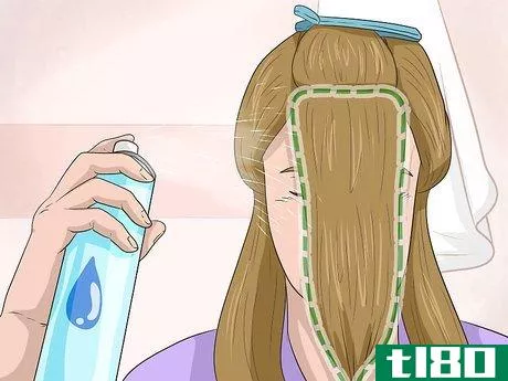 Image titled Cut Your Own Hair Step 18
