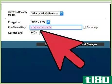 Image titled Change a Netgear Password Step 14