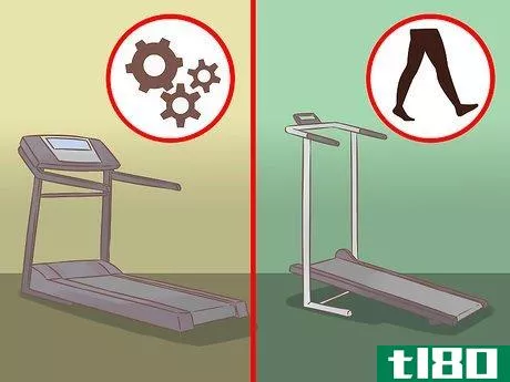 Image titled Choose a Treadmill Step 3