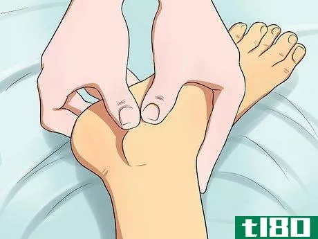 Image titled Cure Numbness in Your Feet and Toes Step 4
