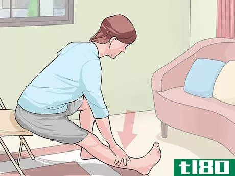 Image titled Cure a Baker's Cyst Step 15