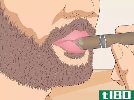 Image titled Cut a Cigar Without a Cutter Step 8