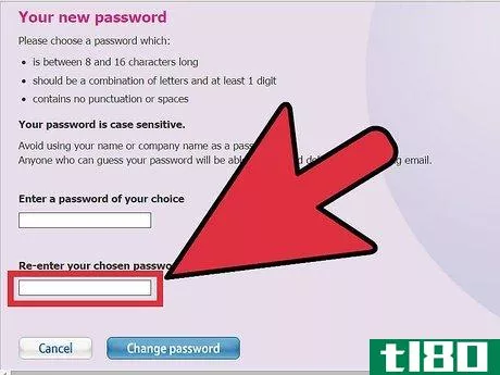 Image titled Change Your BT Password Step 5