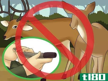 Image titled Deer Grunt Step 13