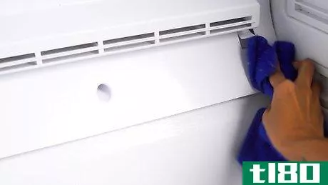 Image titled Clean a Refrigerator with Vinegar Step 13