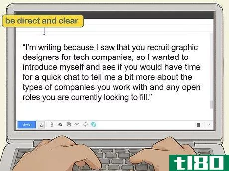 Image titled Contact Recruiters Step 11