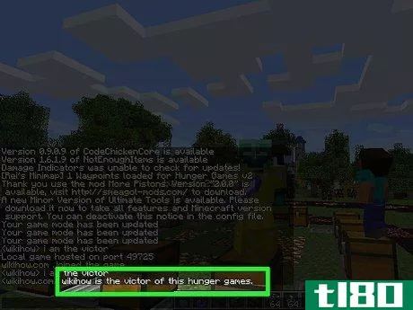 Image titled Create a Hunger Games Game in Vanilla Minecraft Step 31
