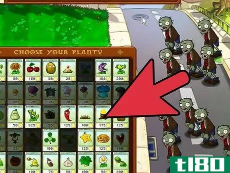 Image titled Cheat on Plants Vs Zombies Step 2