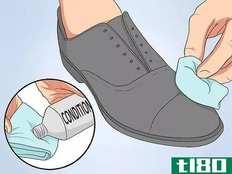 Image titled Clean Dress Shoes Step 3