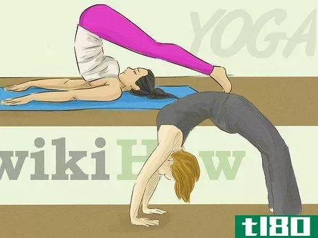 Image titled Choose Between Yoga Vs Pilates Step 8