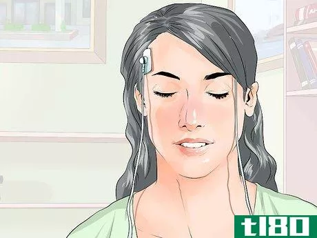 Image titled Cure Bell's Palsy Facial Nerve Disorders Step 9