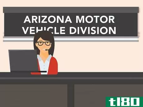 Image titled Change an Arizona Driver's License Address Step 16