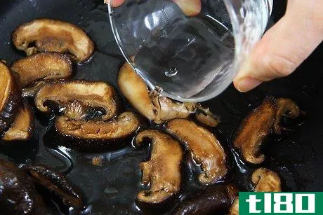 Image titled Cook Shiitake Mushrooms Step 8