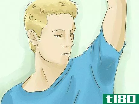 Image titled Get Rid of Body Odor Naturally Step 16