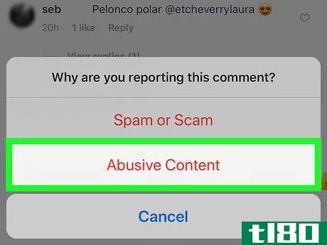 Image titled Comment and Delete Comments on Instagram Photos Step 7