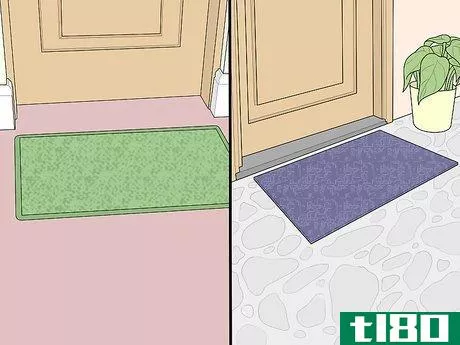Image titled Choose and Use Doormats Step 2