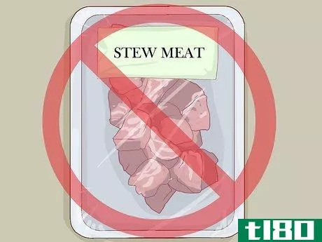 Image titled Choose a Cut of Meat for Stews Step 3