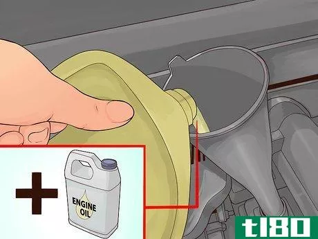 Image titled Change Your Mercruiser Engine Oil Step 30