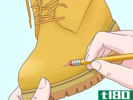 Image titled Clean Timberland Boots Step 2