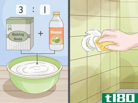 Image titled Clean Tile with Vinegar Step 15