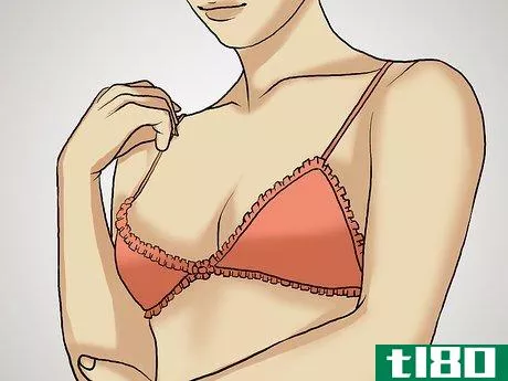 Image titled Choose Flattering Lingerie for a Small Bust Step 13
