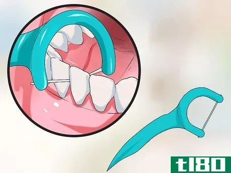 Image titled Choose Dental Floss Step 7
