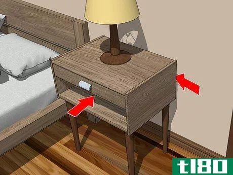 Image titled Check for Bedbugs Step 10