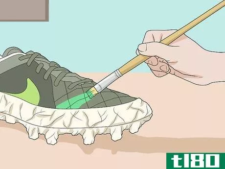Image titled Customize Cleats Step 5