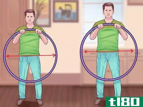 Image titled Choose the Best Hula Hoop (Adult Sized) Step 2