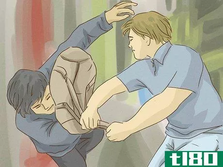 Image titled Defend Yourself from an Attacker Step 17