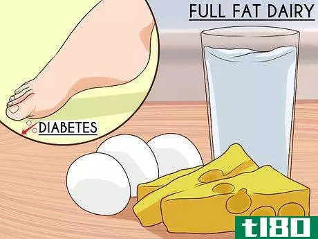 Image titled Choose Between Full Fat and Low Fat Dairy Step 3