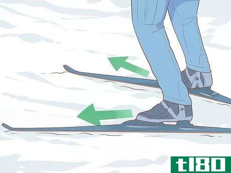 Image titled Cross Country Ski Step 13