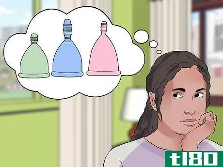 Image titled Choose the Correct Menstrual Cup Size Step 9