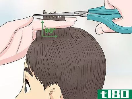 Image titled Cut Kids' Hair Step 14