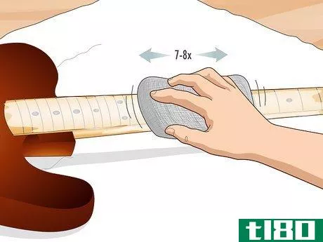 Image titled Clean an Electric Guitar Step 14