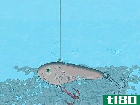 Image titled Choose Lures for Bass Fishing Step 23