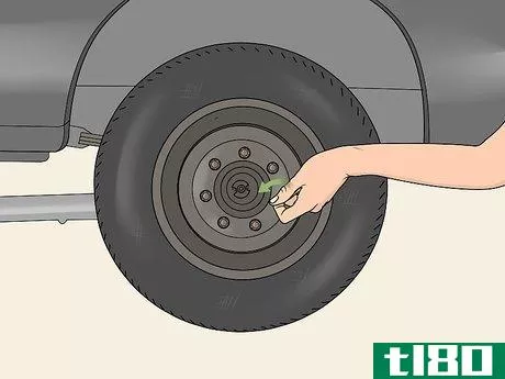 Image titled Change a Truck Tire Step 7