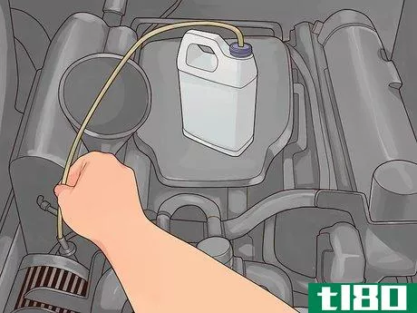 Image titled Change Your Mercruiser Engine Oil Step 11