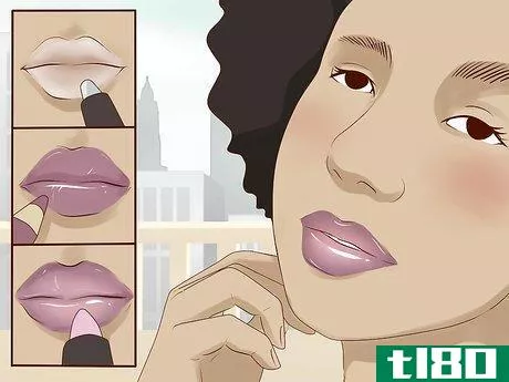 Image titled Choose Lip Liner Step 13.jpeg