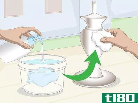 Image titled Clean Brushed Nickel Step 3