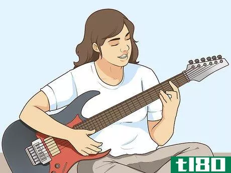 Image titled Choose a Guitar for Heavy Metal Step 1